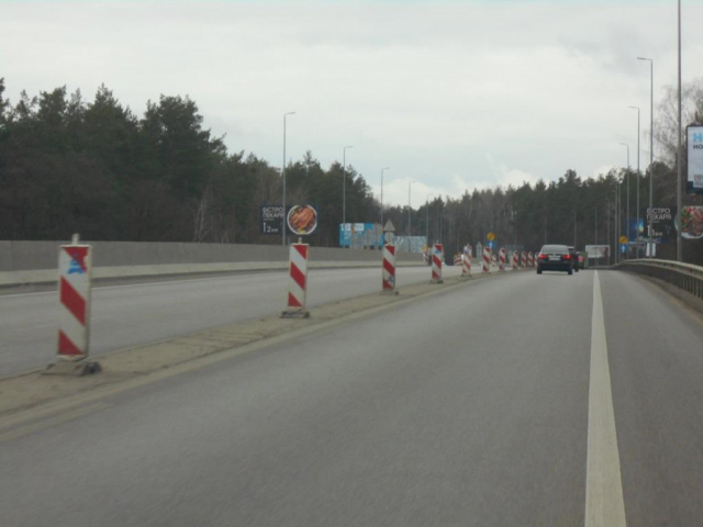 Щит 6x3,  c. Віта-Поштова, траса М-05 Київ-Одеса, км 22+710 ліво